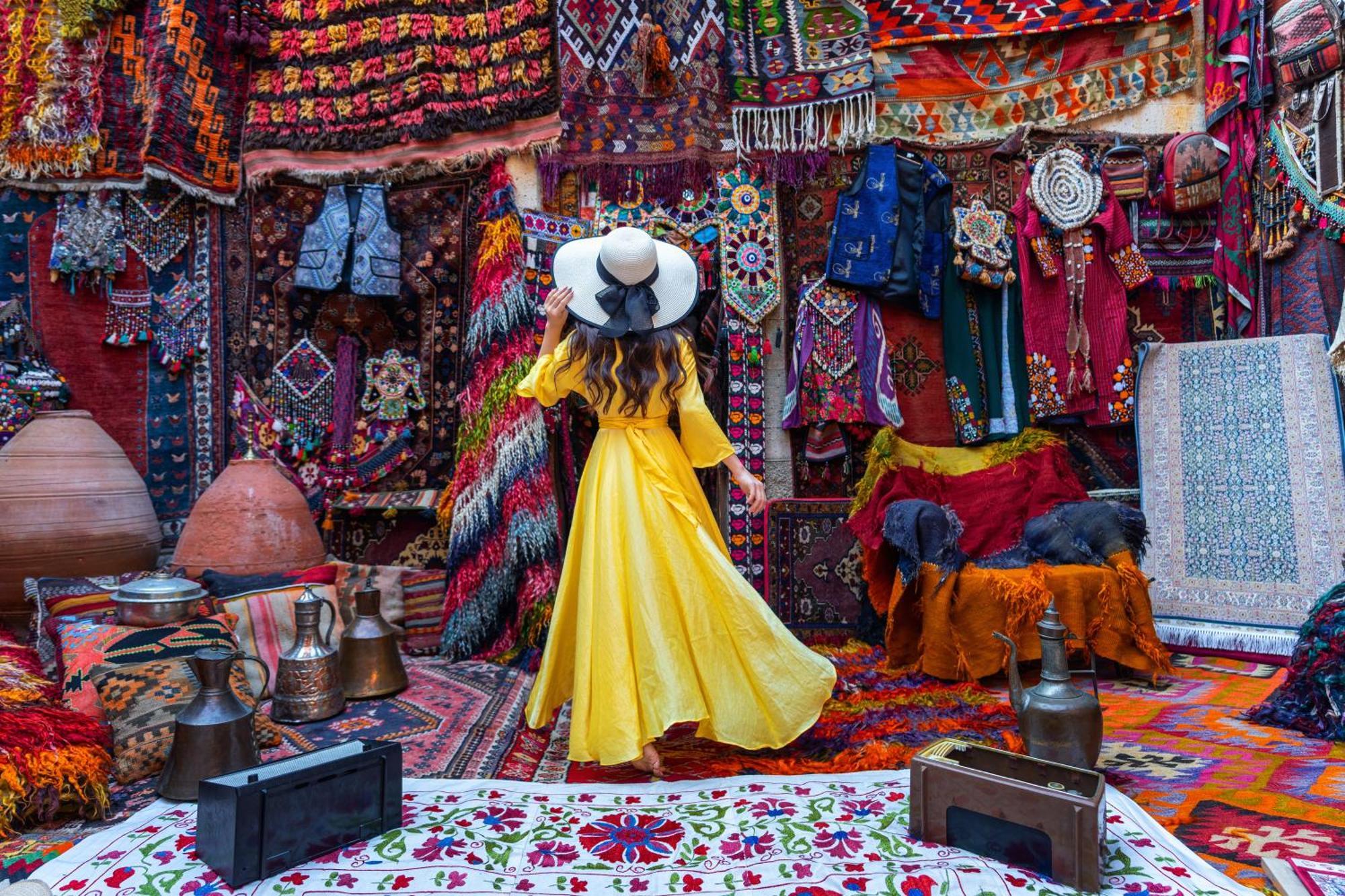 Villa Conforts Marrakesh Bagian luar foto