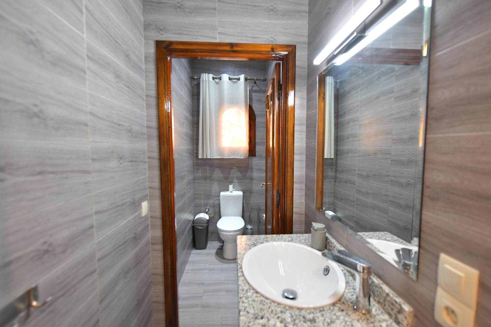 Villa Conforts Marrakesh Bagian luar foto
