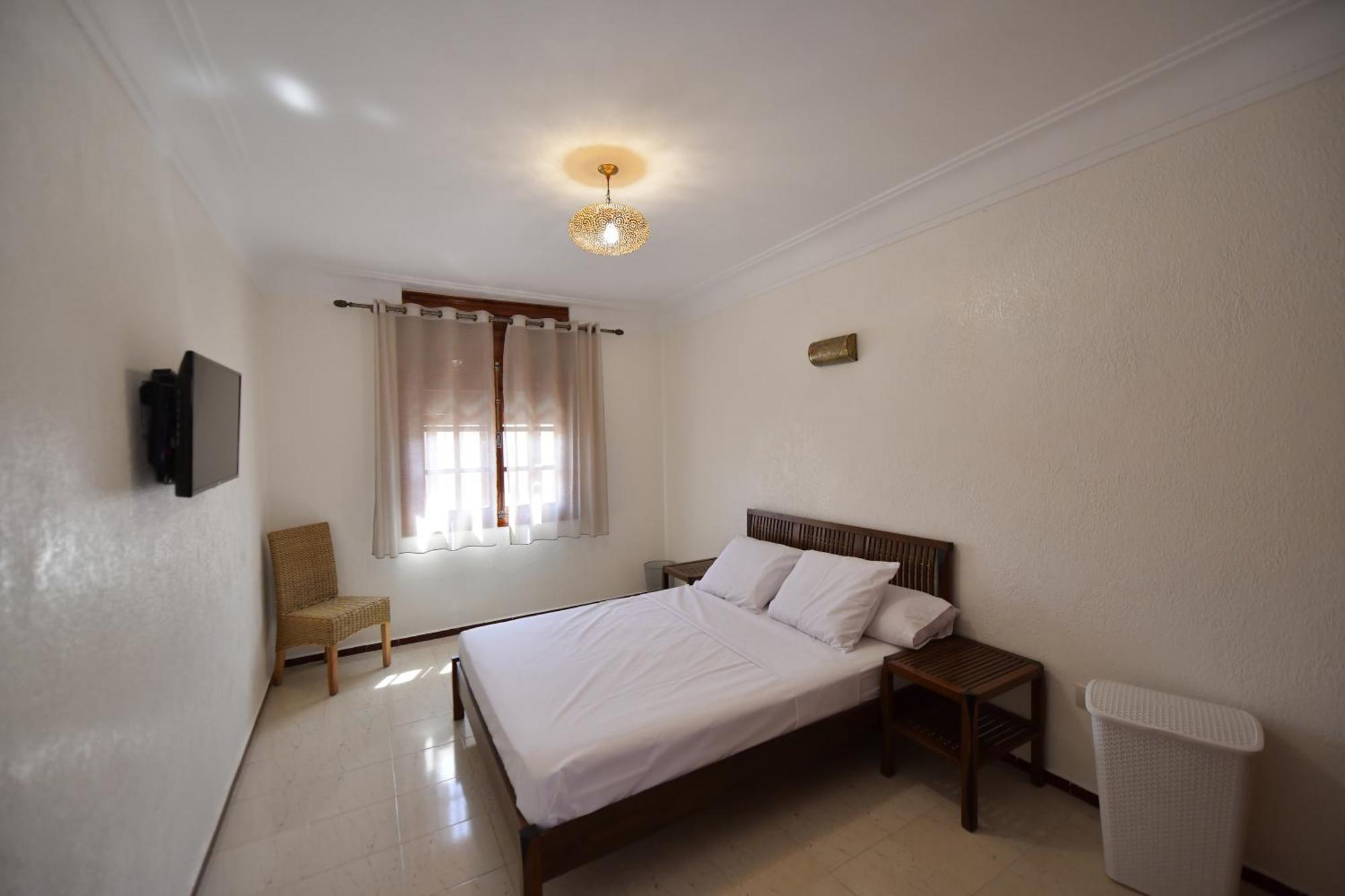 Villa Conforts Marrakesh Bagian luar foto