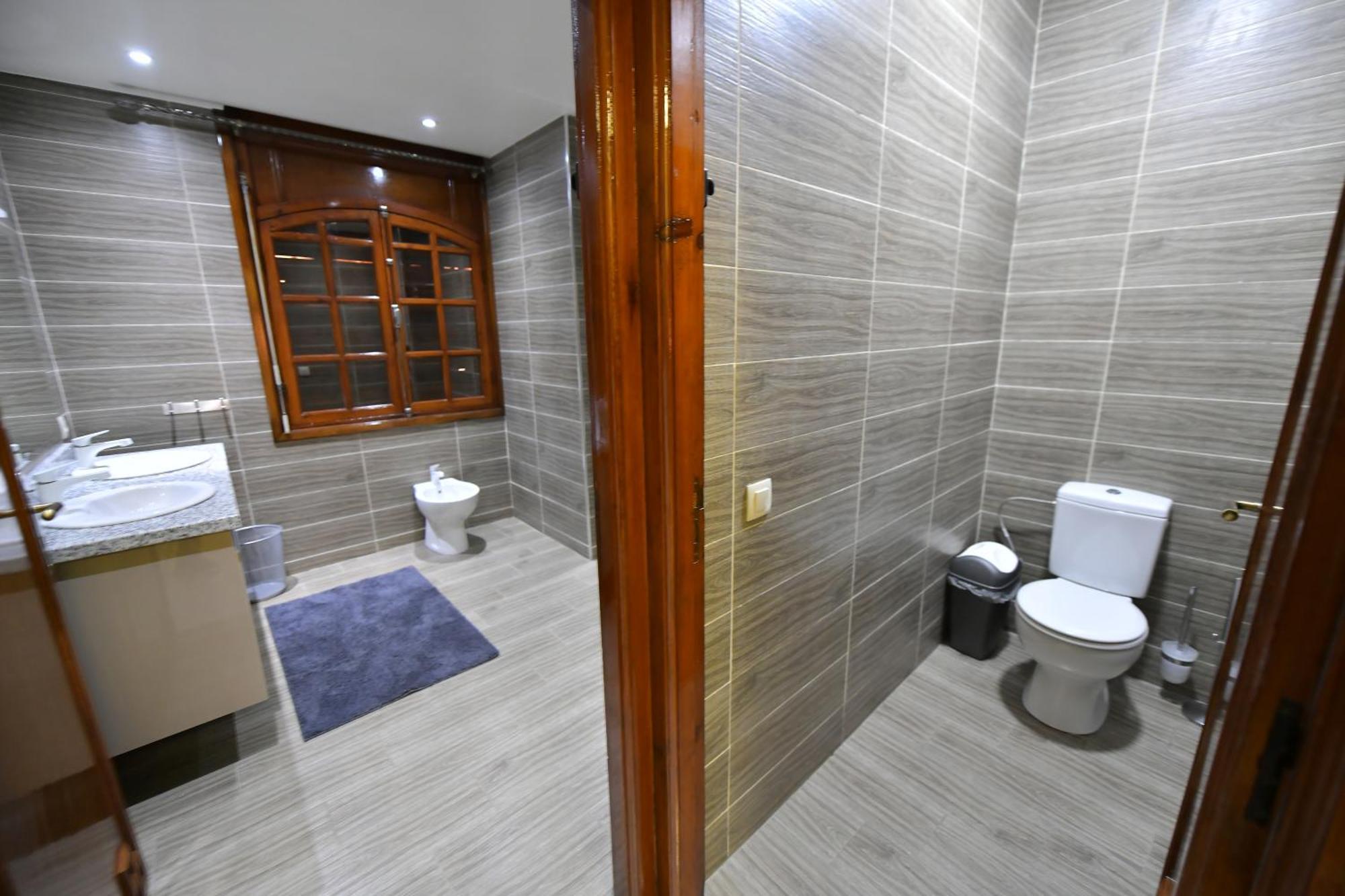 Villa Conforts Marrakesh Bagian luar foto