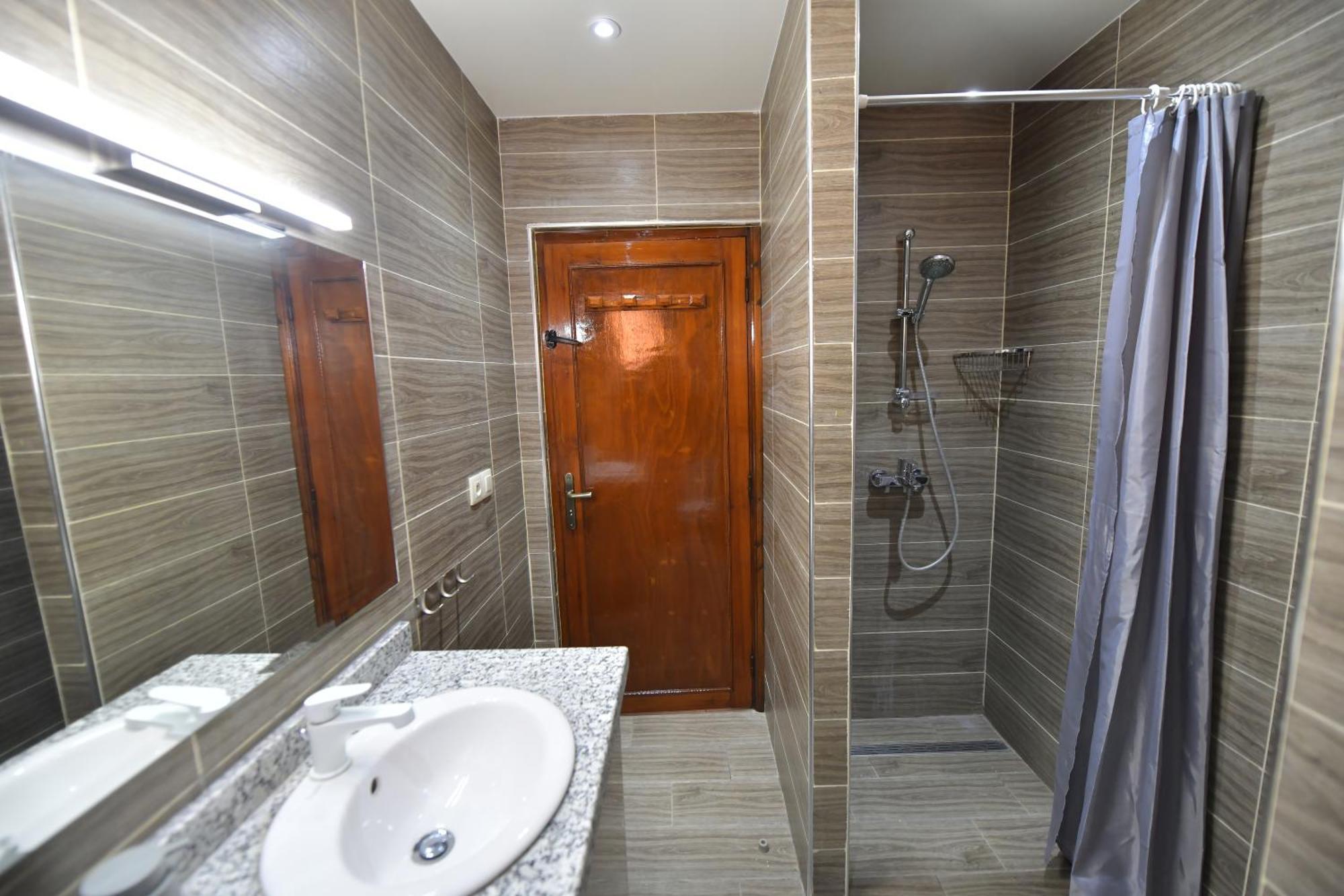 Villa Conforts Marrakesh Bagian luar foto
